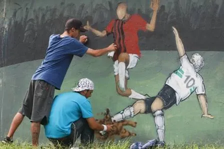 Aniele Nascimento/ Gazeta do Povo