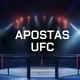 Apostas UFC: melhores sites e como apostar em 2026