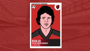 Nivaldo Carneiro, o engenheiro 