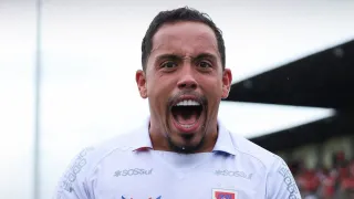 Paraná Clube encerra jejum de 1365 dias: “Vamos embalar”