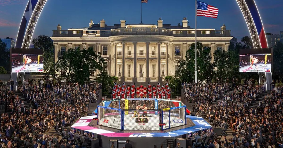 Palpites UFC 250 – Cards e odds