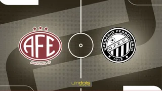 Ferroviária x Operário: saiba onde assistir e palpites – Série B – 26/07/2025
