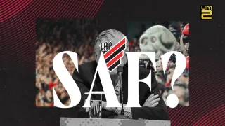 SAF do Athletico segue empacada. Petraglia ainda tem direito a vender o clube?