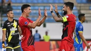 Sem jogar em 2025, gringo enfrenta insatisfação por não ser vendido pelo Athletico