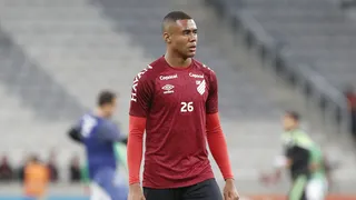 Athletico poupa Erick contra o Santos e Vidal cumpre suspensão; veja relacionados