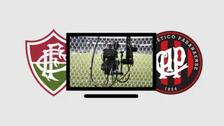 AO VIVO | Fluminense x Atlético-PR: como assistir jogo da Sul-Americana