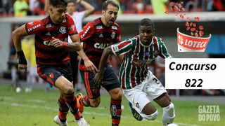 Palpites Loteca 822: dicas e informações completas dos 14 jogos