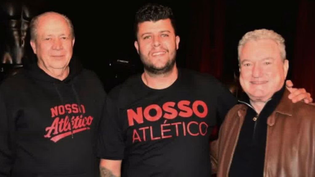 athletico ex-presidentes petraglia