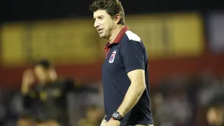 Tcheco abre o jogo sobre os bastidores da conquista do Paraná Clube
