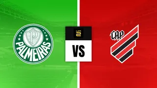 Palmeiras x Athletico – Palpites, pré-jogo e onde assistir (19/04)