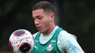 Palmeiras: Como Fabinho convenceu Abel e se tornou 2ª opção de volante