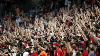 Com boom de associações, Athletico projeta final da Copa do Brasil apenas para sócios