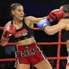 Back in the ring with blood in her eyes: Jennifer Maia leads K-1 card