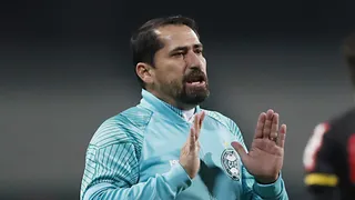 Coritiba não sofre gol após seis jogos e alegra Morínigo: “Era meu objetivo”