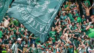 Torcedores barrados: Império Alviverde pede nova análise da Justiça