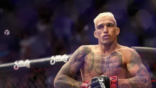 Lutador brasileiro foi uma das personalidades mais buscadas em 2022 na internet