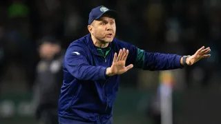 Coritiba tem série de problemas para duelo direto pelo G-4