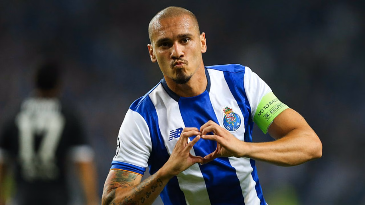maicon-porto