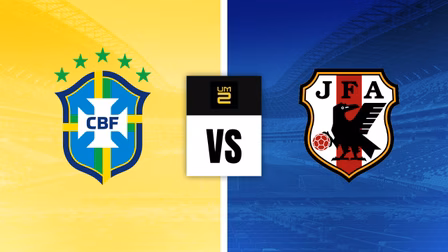Brasil x Japão Palpite – Notícias e odds (29/06)