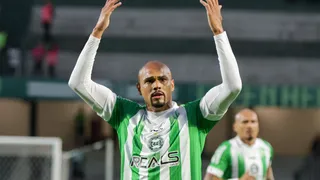 Reforços colocam o Coritiba na briga pelo título da Série B