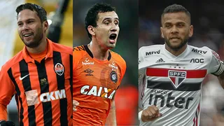 Marlos, Pablo, Daniel Alves… Petraglia esclarece negociações no Athletico