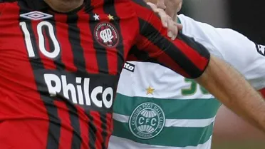 Semana de Atletiba, 2