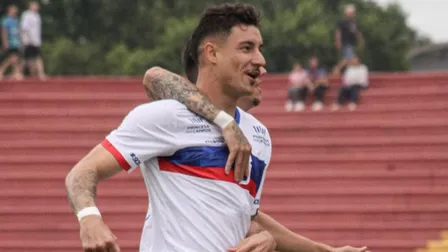 Paraná Clube vence Toledo e abre vantagem nas quartas da Segundona