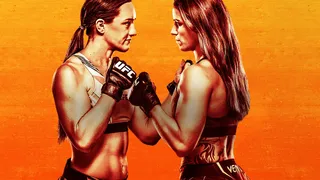 Sete brasileiros entram no octógono neste sábado pelo UFC Vegas 40