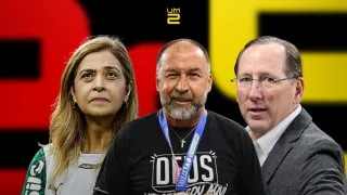 Novo ranking de dívidas do futebol brasileiro: veja o top 20!