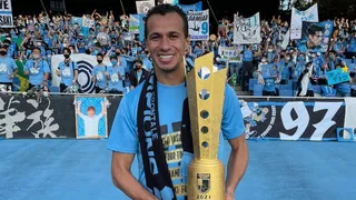 Leandro Damião, quem diria, acabou no Coxa