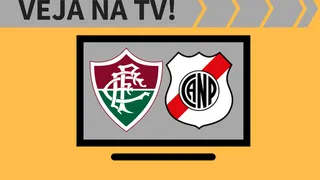 Fluminense x Nacional Potosí AO VIVO: saiba como assistir ao jogo na TV