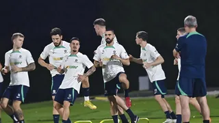 Tunísia x Austrália: assistir ao vivo, escalações prováveis, horário e arbitragem