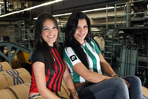 Albari Rosa/ Gazeta do Povo