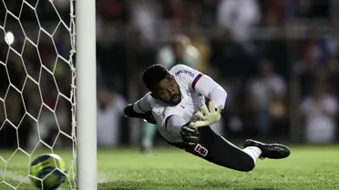 Felipe critica erros do Paraná: “Vem desde o início do campeonato”