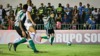 Águia de Marabá provoca após vitória: “Volte sempre, Guto Ferreira”