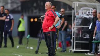 É possível ainda ter esperança em Felipão?