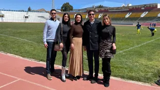 Time de família curitibana vai enfrentar o Fluminense na Sul-Americana
