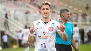 Coritiba encaminha contratação de meia ex-Botafogo