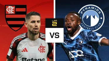 Flamengo x Pyramids: palpites, onde assistir e escalações