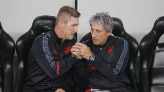 Histórias e lições que explicam Paulo Turra no Athletico