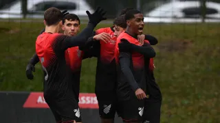 Athletico x Cascavel: Final do Paranaense Sub-20 será na Arena; veja as datas