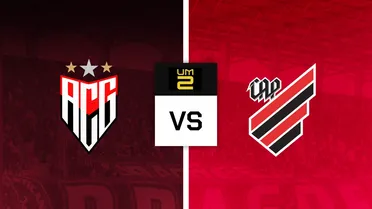 Atlético-GO x Athletico Palpites – Notícias e odds (14/05)