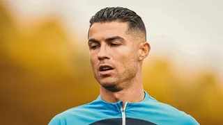 Cristiano Ronaldo será investigado por gesto obsceno em jogo do Saudita; veja