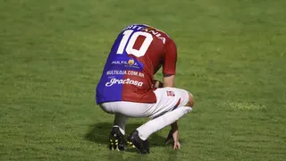 Renan Bressan solta o verbo após derrota do Paraná: “Dificilmente vamos escapar”
