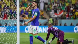 Apenas 4 seleções na história foram campeãs da Copa após perder na primeira fase