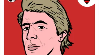 Alfredo Gottardi Jr., o craque de família