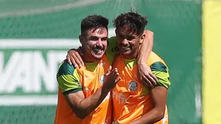 Scarpa para Willian Bigode após golpe: “Você foi minha maior decepção”