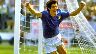 Paolo Rossi, o adeus daquele que provocou a maior tristeza de uma geração