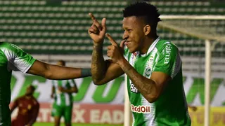 Bochecha assina rescisão com o Juventude e é esperado nesta quarta no Coritiba