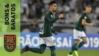 Dicas do Cartola FC 2019 – 25ª rodada: bons e baratos para escalar